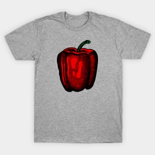 Bell pepper T-Shirt